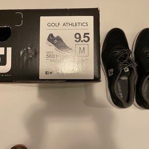 Men's Golf Shoes